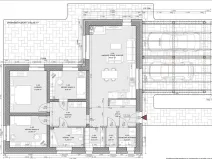 Prodej rodinného domu, Těrlicko - Horní Těrlicko, Farní, 100 m2
