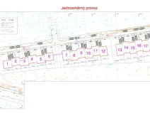 Prodej pozemku pro bydlení, Kladno, Jar. Seiferta, 4912 m2