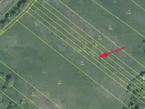 Prodej podílu louky, Nedašov, 172 m2