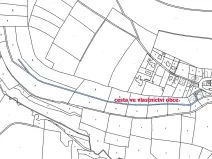 Prodej lesa, Skuteč, 2985 m2