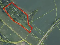 Prodej podílu louky, Svijanský Újezd, 5030 m2