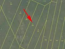 Prodej podílu louky, Korytná, 735 m2