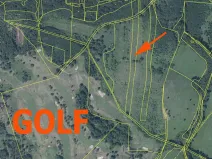 Prodej podílu pole, Ústí nad Labem, 6869 m2