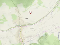 Prodej lesa, Kozly, 556 m2