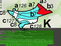 Prodej lesa, Leskovec, 6606 m2