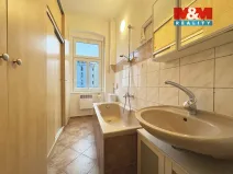 Pronájem bytu 2+1, Karlovy Vary, Kolmá, 53 m2