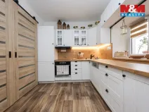 Prodej rodinného domu, Loučka, 100 m2