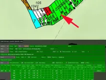 Prodej lesa, Suchá Loz, 10956 m2
