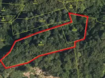 Prodej lesa, Halenkov, 3244 m2