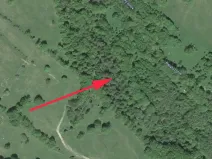 Prodej lesa, Trutnov, 21468 m2