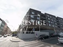 Pronájem bytu 1+kk, Praha - Smíchov, Švédská, 48 m2