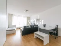 Pronájem bytu 1+kk, Praha - Smíchov, Švédská, 48 m2