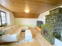 Pronájem bytu 3+kk, Velké Karlovice, 71 m2