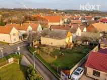 Prodej pozemku pro bydlení, Libkovice pod Řípem, 704 m2