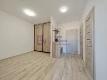 Prodej bytu 3+1, Jindřichův Hradec, Jakubská, 68 m2