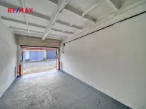 Prodej garáže, Kolín, 18 m2