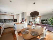 Prodej rodinného domu, Líšnice, 336 m2