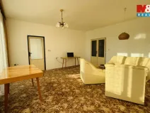 Pronájem bytu 5+1, Jihlava, Žižkova, 180 m2