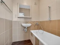 Prodej bytu 2+1, Plzeň, Elišky Krásnohorské, 60 m2