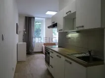 Pronájem bytu 1+kk, Brno, Bratislavská, 35 m2