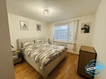 Prodej bytu 4+1, Krnov, Sovova, 90 m2