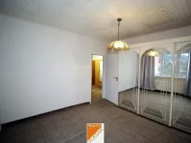 Pronájem bytu 2+1, Kadaň, Chomutovská, 56 m2