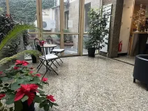 Pronájem kanceláře, Praha - Michle, Michelská, 65 m2