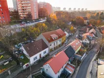 Prodej pozemku pro bydlení, Kladno, Na stráni, 596 m2