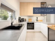 Pronájem bytu 2+kk, Rosice, Karla IV., 70 m2