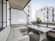 Prodej bytu 3+kk, Praha - Hloubětín, Kolbenova, 72 m2