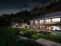 Prodej bytu 3+kk, Ostravice, 94 m2