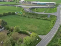 Prodej komerčního pozemku, Přerov, Žernava, 4309 m2