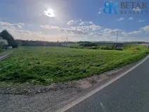 Prodej komerčního pozemku, Přerov, Žernava, 4309 m2