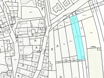 Prodej pozemku pro bydlení, Hroznová Lhota, 1303 m2