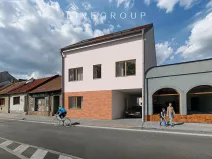 Prodej bytu 2+kk, Ivančice, 45 m2