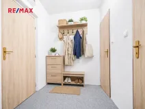 Prodej bytu 1+kk, Kladno, Americká, 34 m2