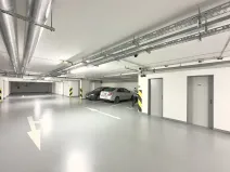 Pronájem skladu, Praha - Vršovice, Petrohradská, 3 m2