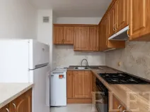 Pronájem bytu 2+kk, Praha - Hostivař, Golfová, 40 m2