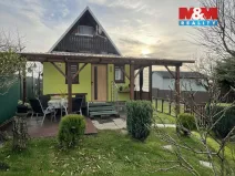 Prodej zahrady, Klimkovice, U Zahrádek, 197 m2