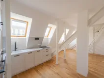 Prodej bytu 2+kk, Brno, Štefánikova, 60 m2