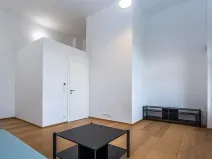 Prodej bytu 1+kk, Praha - Vršovice, Bartoškova, 48 m2