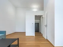 Prodej bytu 2+kk, Praha - Vršovice, Bartoškova, 48 m2