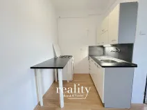 Pronájem bytu 1+kk, Znojmo, Růženy Svobodové, 31 m2