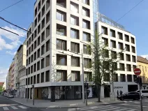 Prodej ostatní, Brno - Veveří, Slovákova