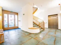 Prodej bytu 3+kk, Sokolnice, Slovákova, 104 m2