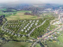 Prodej pozemku, Oslavany, 739 m2