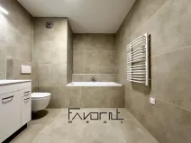 Prodej bytu 2+1, Ostrava, Křižíkova, 50 m2