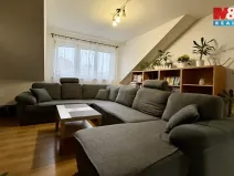 Prodej bytu 4+kk, Vyškov - Vyškov-Předměstí, Fučíkova, 99 m2