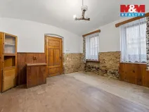 Prodej rodinného domu, Ústí nad Labem - Krásné Březno, Svádovská, 200 m2