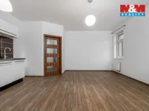 Prodej bytu 2+kk, Kostomlaty nad Labem, 9. května, 53 m2